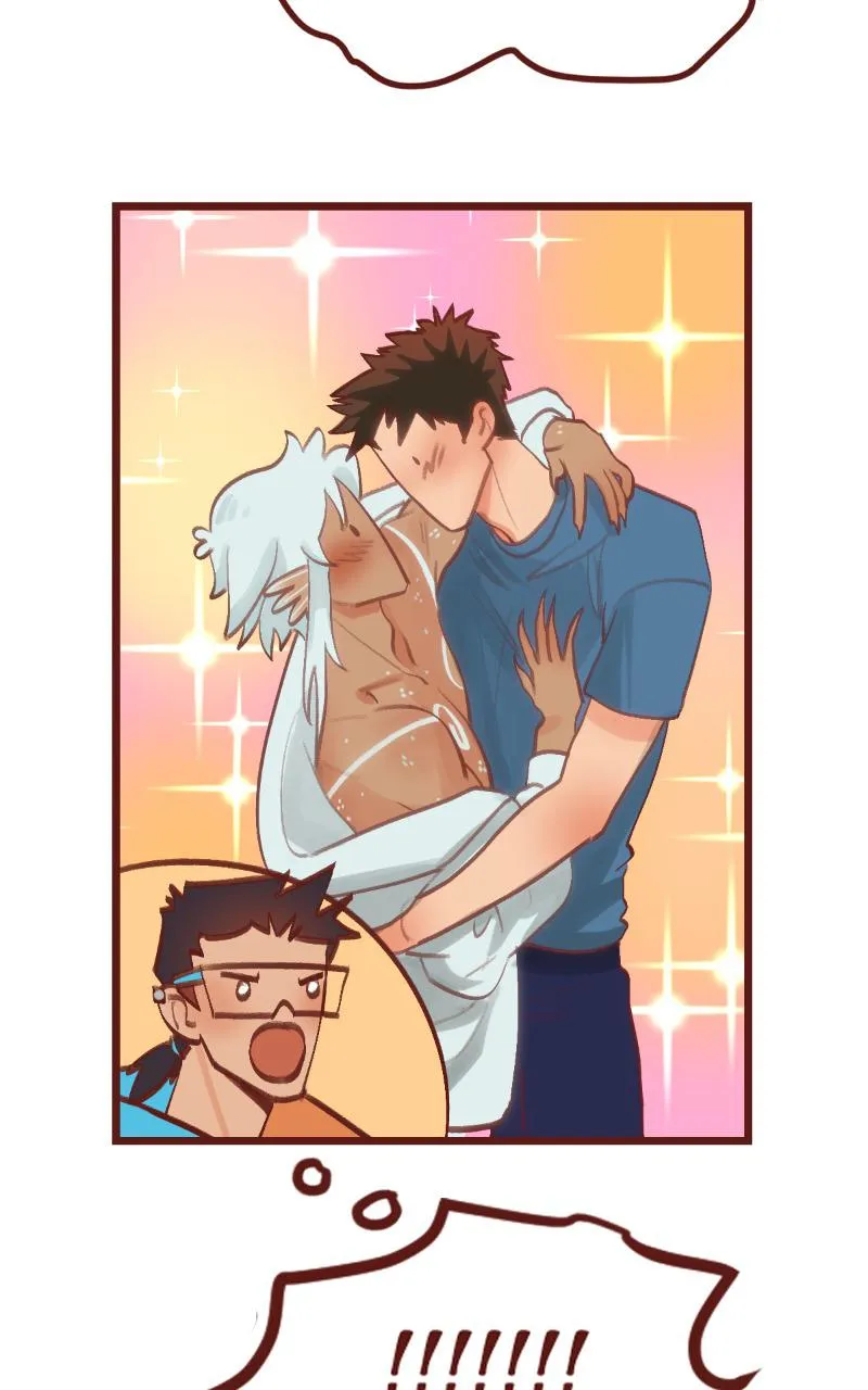 Bailin Và Li Yun Chapter 48 Trang 8