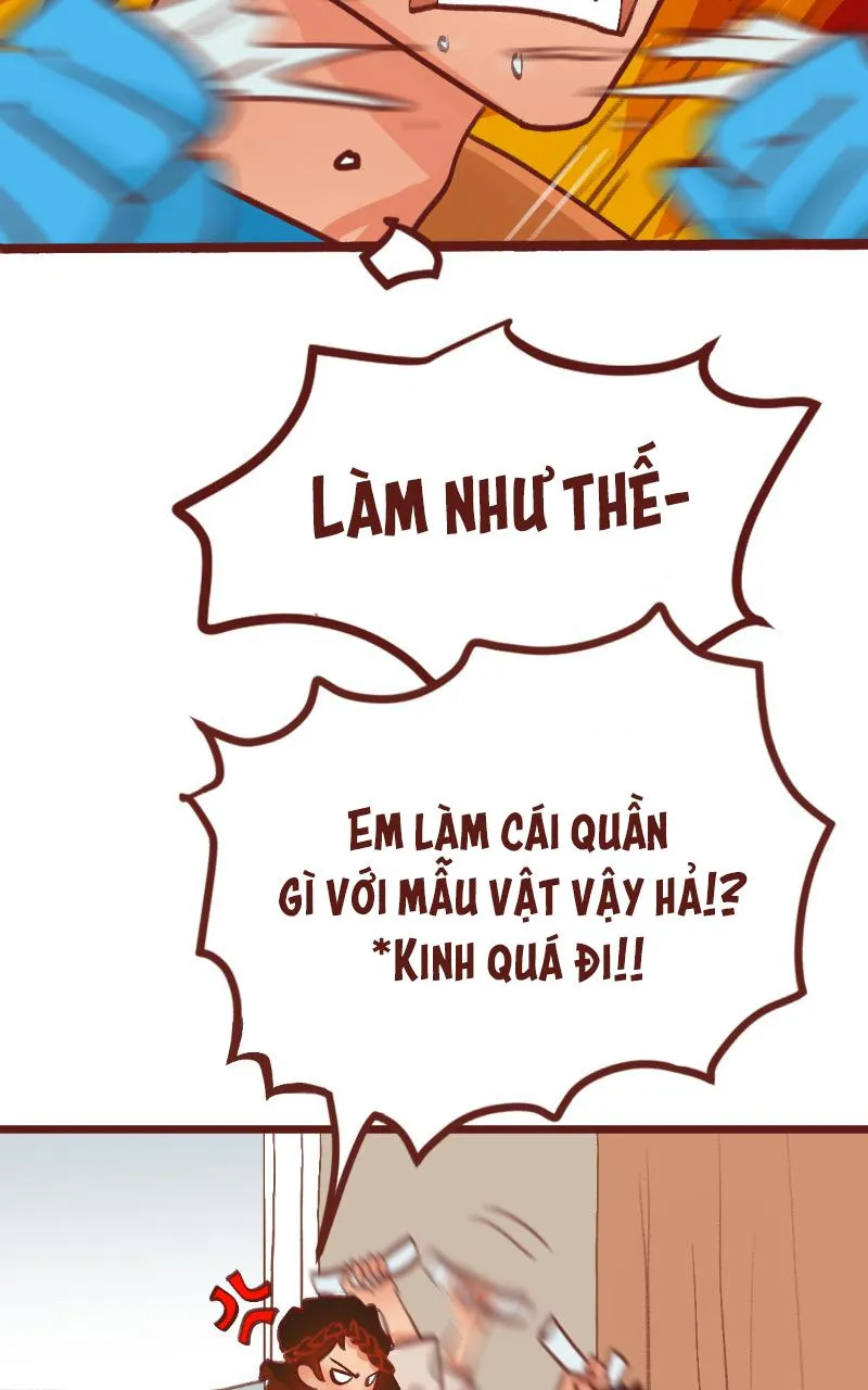 Bailin Và Li Yun Chapter 48 Trang 10