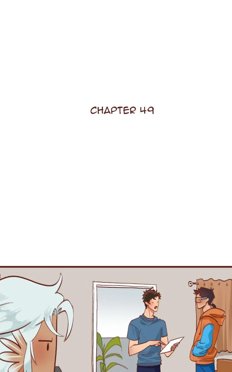 Bailin Và Li Yun Chapter 49 Trang 3