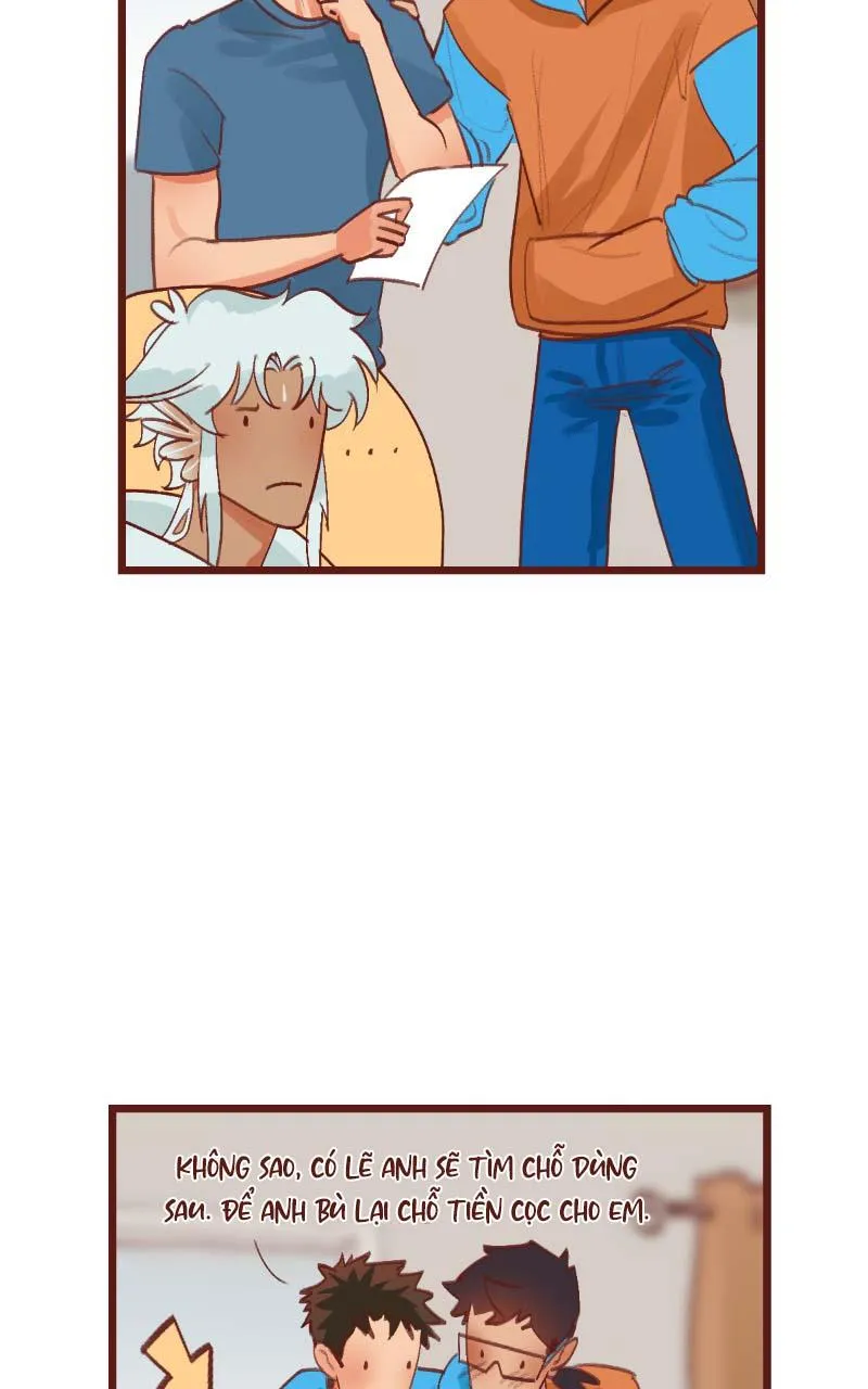 Bailin Và Li Yun Chapter 49 Trang 6