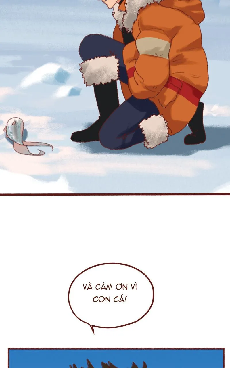 Bailin Và Li Yun Chapter 5 Trang 3