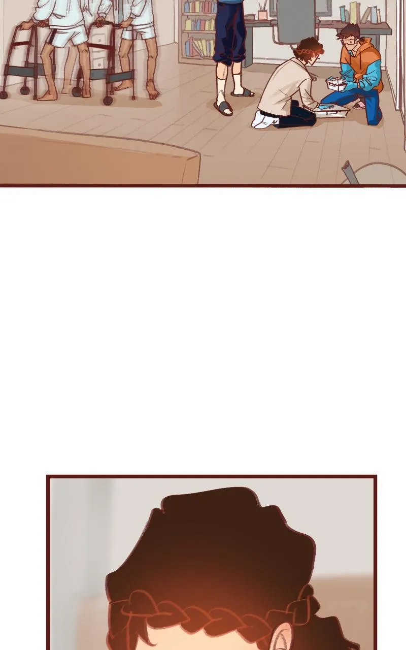 Bailin Và Li Yun Chapter 50 Trang 4