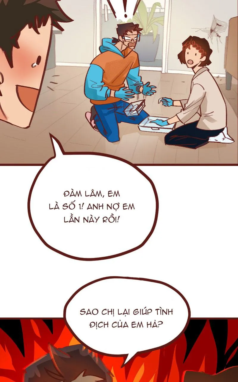 Bailin Và Li Yun Chapter 50 Trang 6