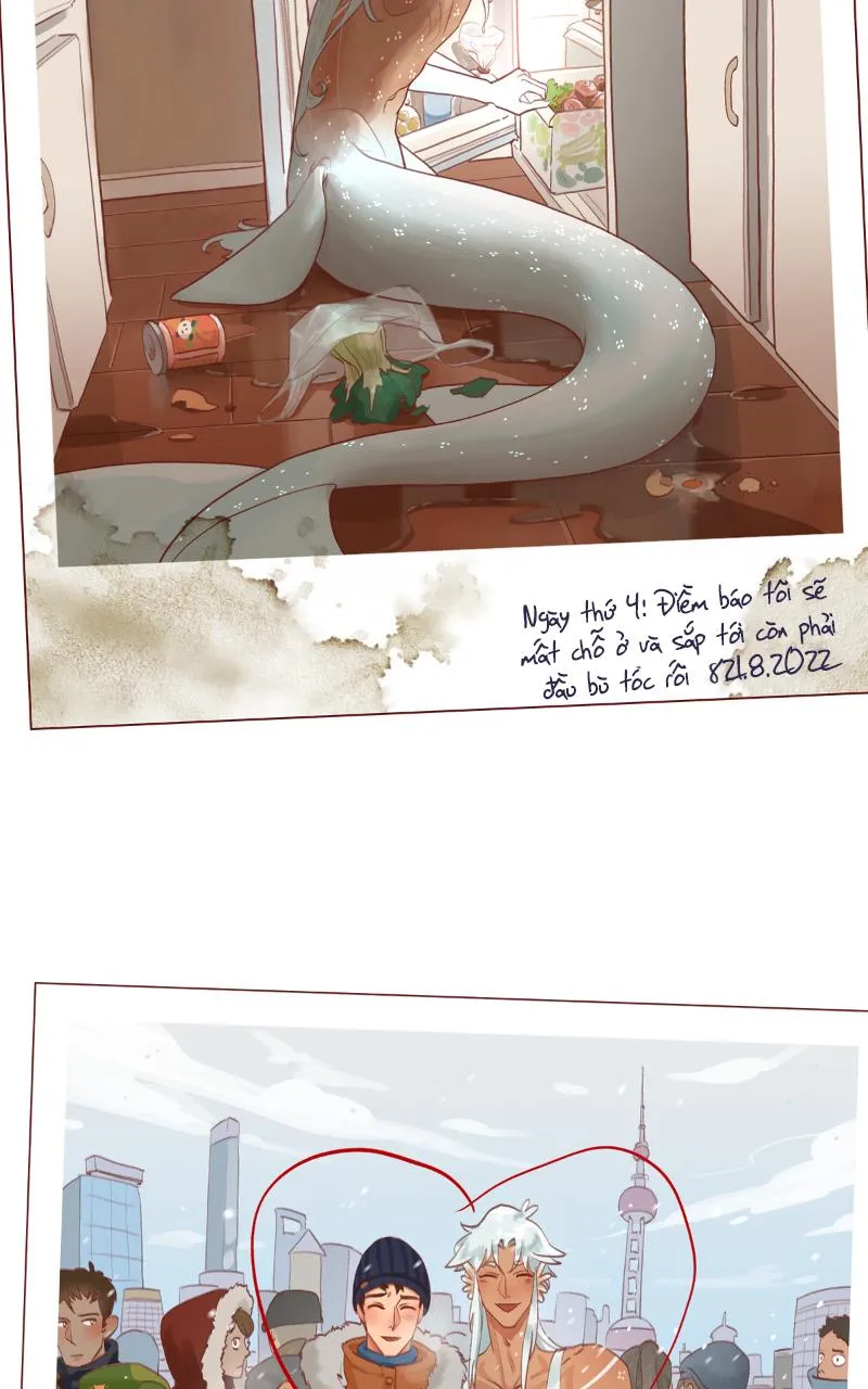 Bailin Và Li Yun Chapter 51 Trang 4