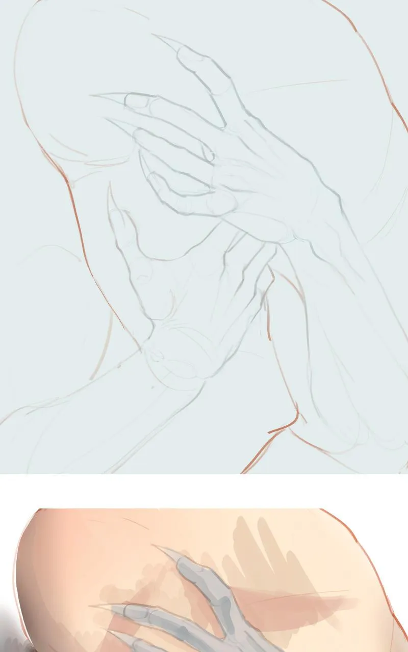 Bailin Và Li Yun Chapter 51 Trang 9