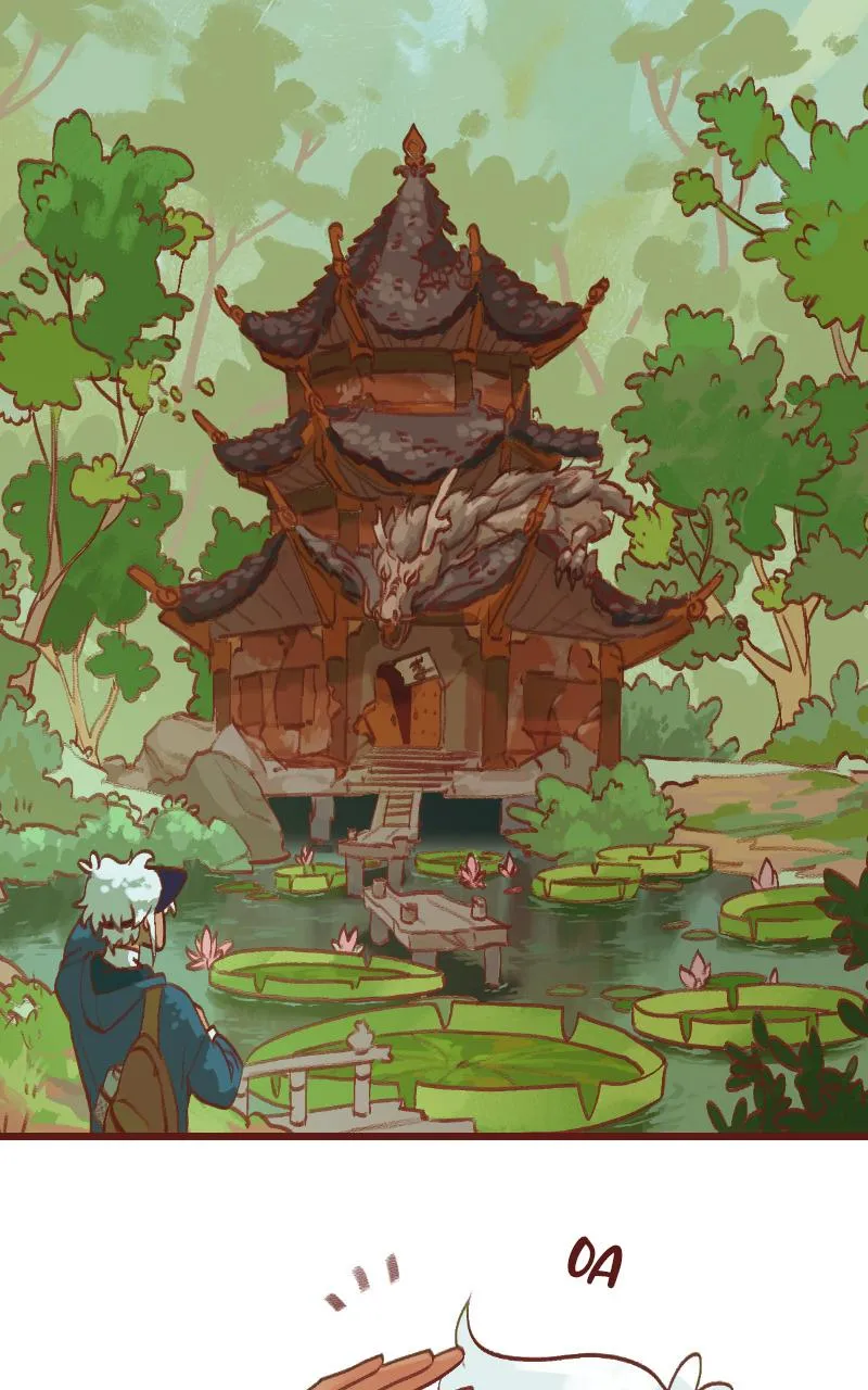 Bailin Và Li Yun Chapter 52 Trang 7