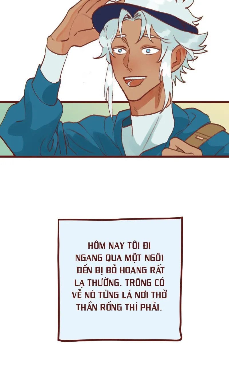 Bailin Và Li Yun Chapter 52 Trang 8