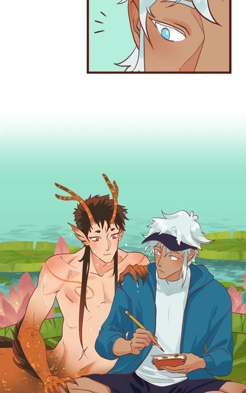 Bailin Và Li Yun Chapter 52 Trang 13