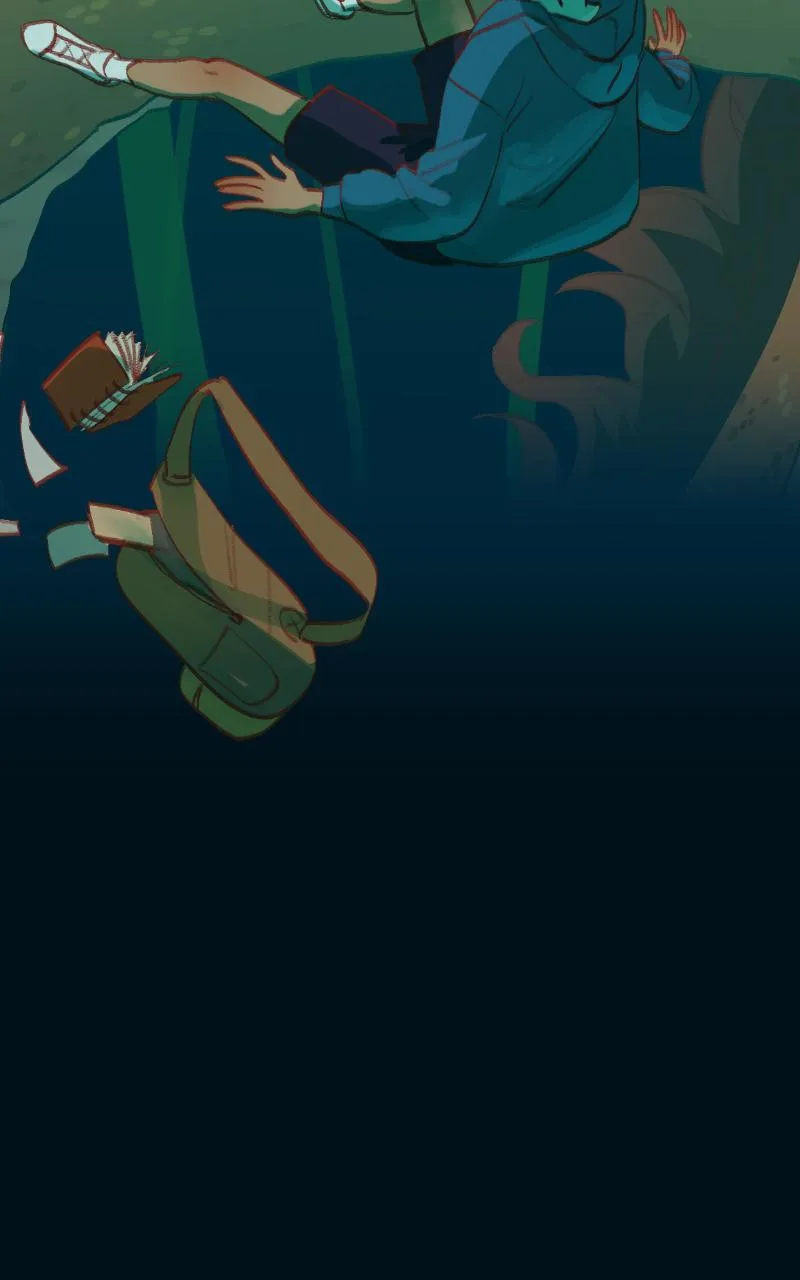 Bailin Và Li Yun Chapter 53 Trang 9