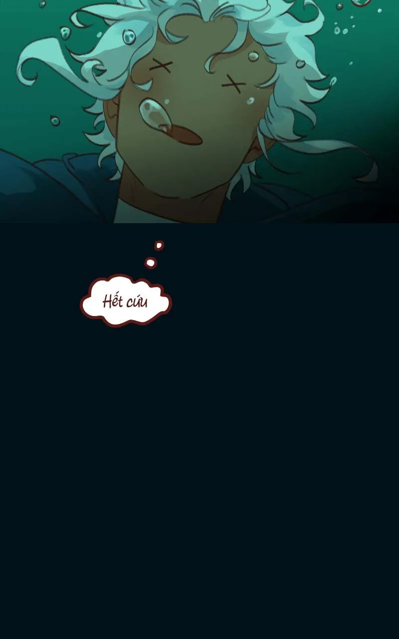 Bailin Và Li Yun Chapter 53 Trang 11