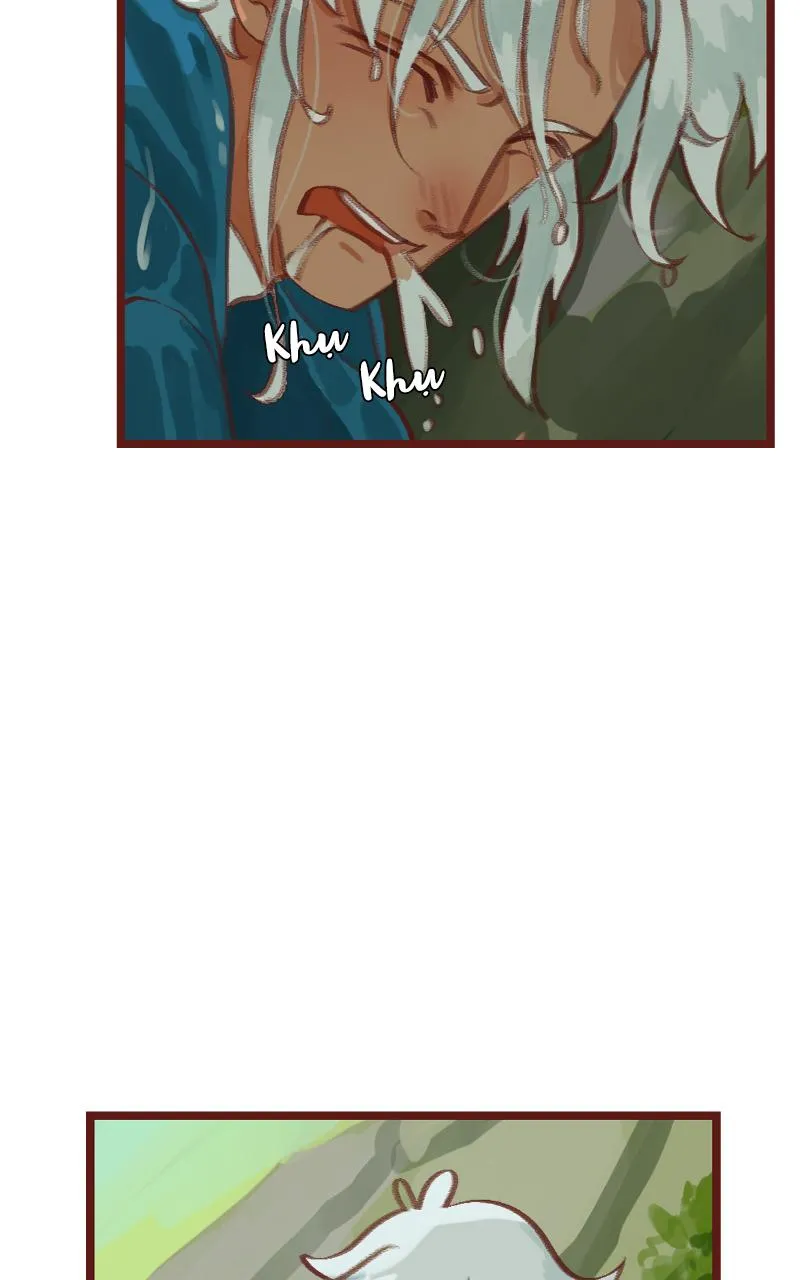 Bailin Và Li Yun Chapter 54 Trang 6