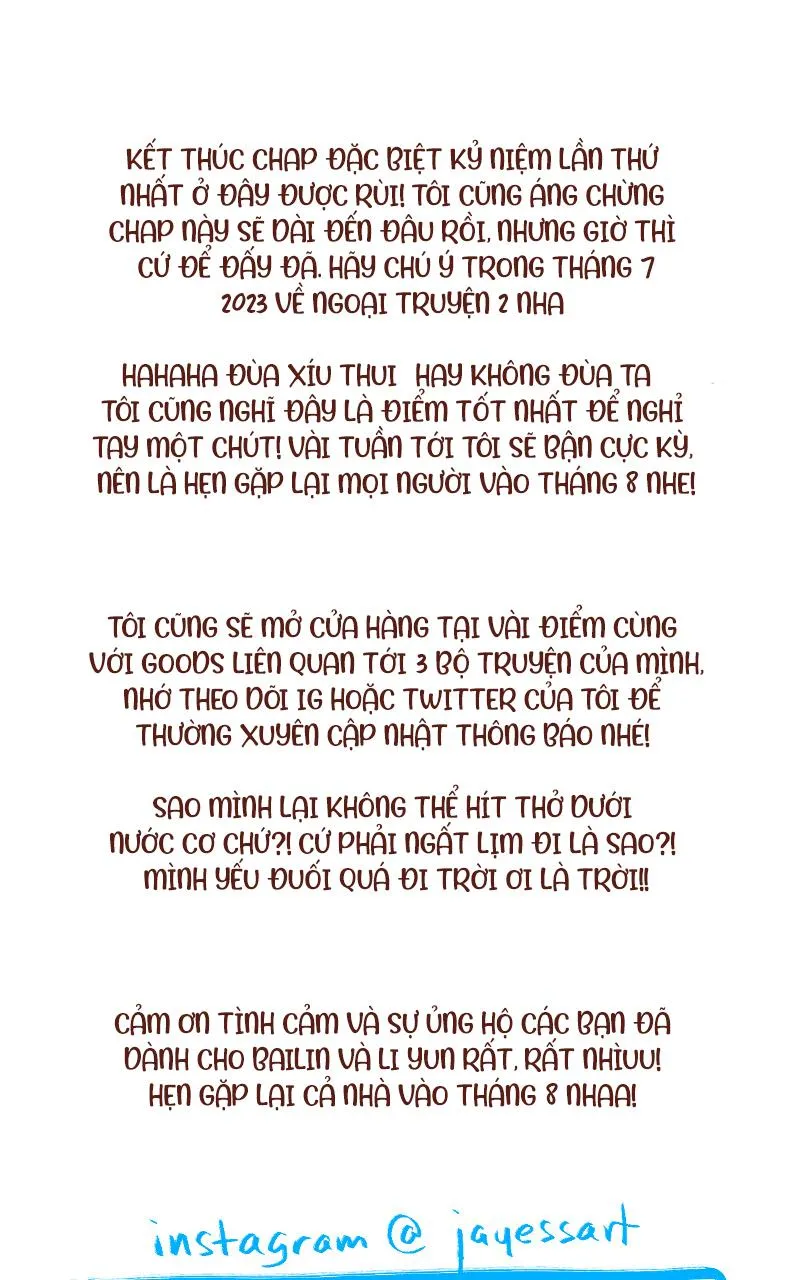 Bailin Và Li Yun Chapter 54 Trang 19