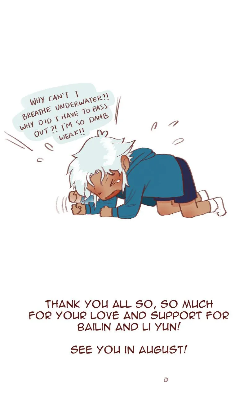 Bailin Và Li Yun Chapter 54 Trang 22