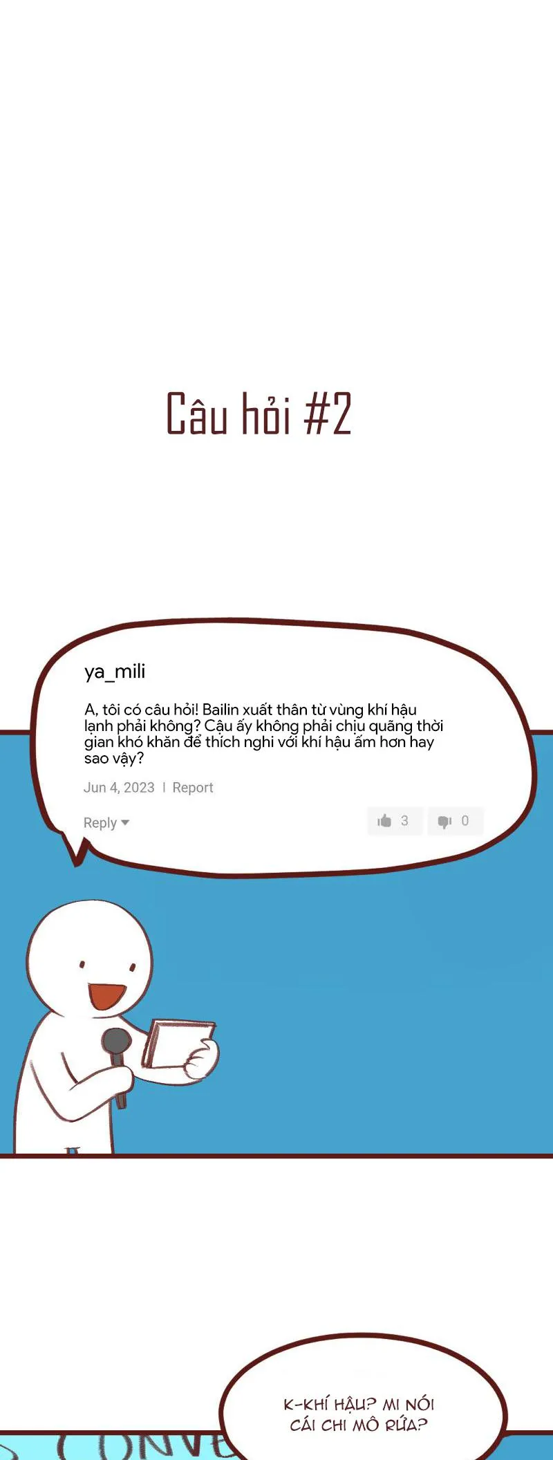 Bailin Và Li Yun Chapter 55 Trang 8