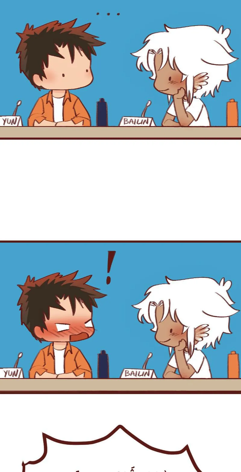 Bailin Và Li Yun Chapter 55 Trang 31