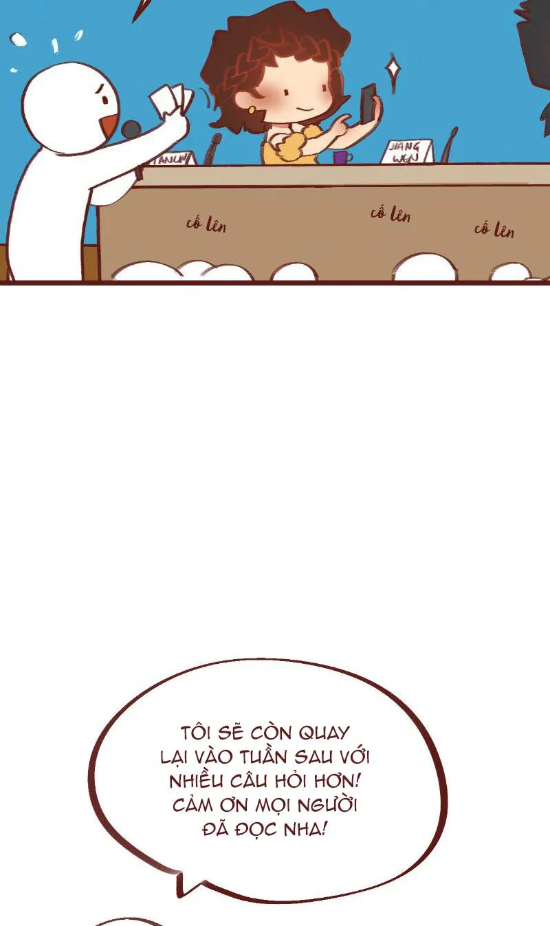 Bailin Và Li Yun Chapter 55 Trang 34