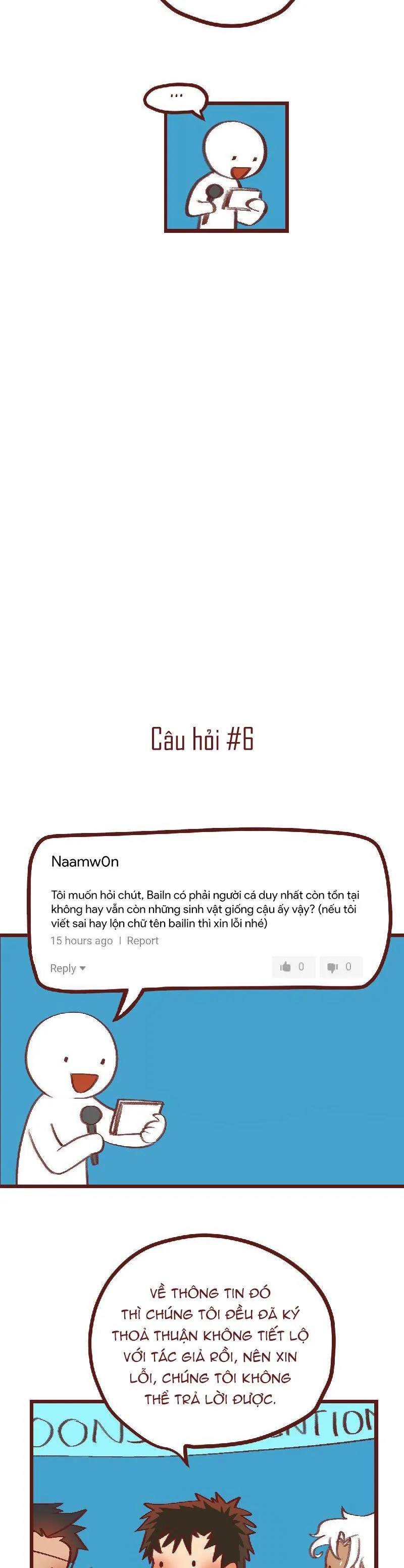 Bailin Và Li Yun Chapter 56 Trang 8