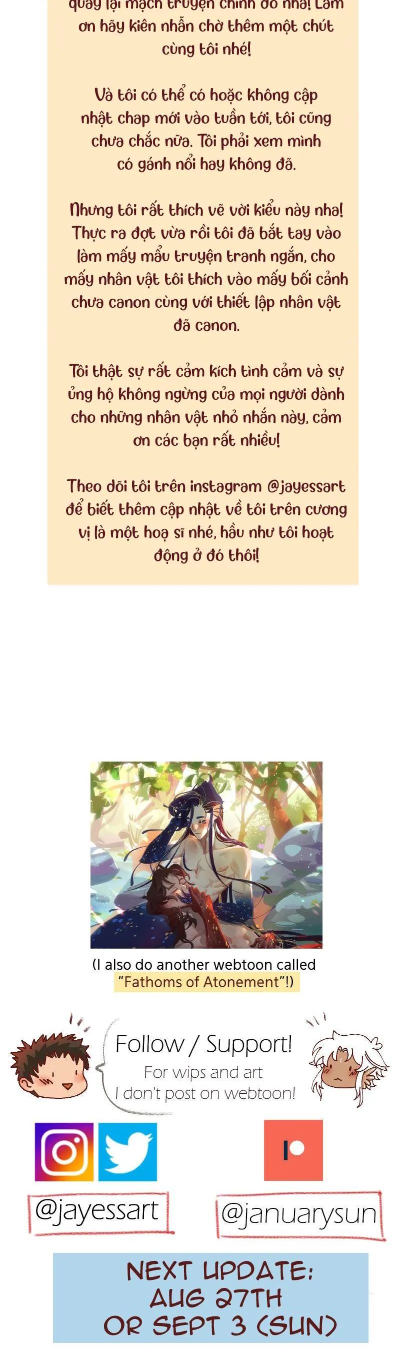 Bailin Và Li Yun Chapter 56 Trang 16