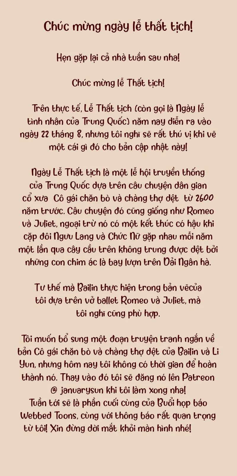 Bailin Và Li Yun Chapter 57 Trang 4