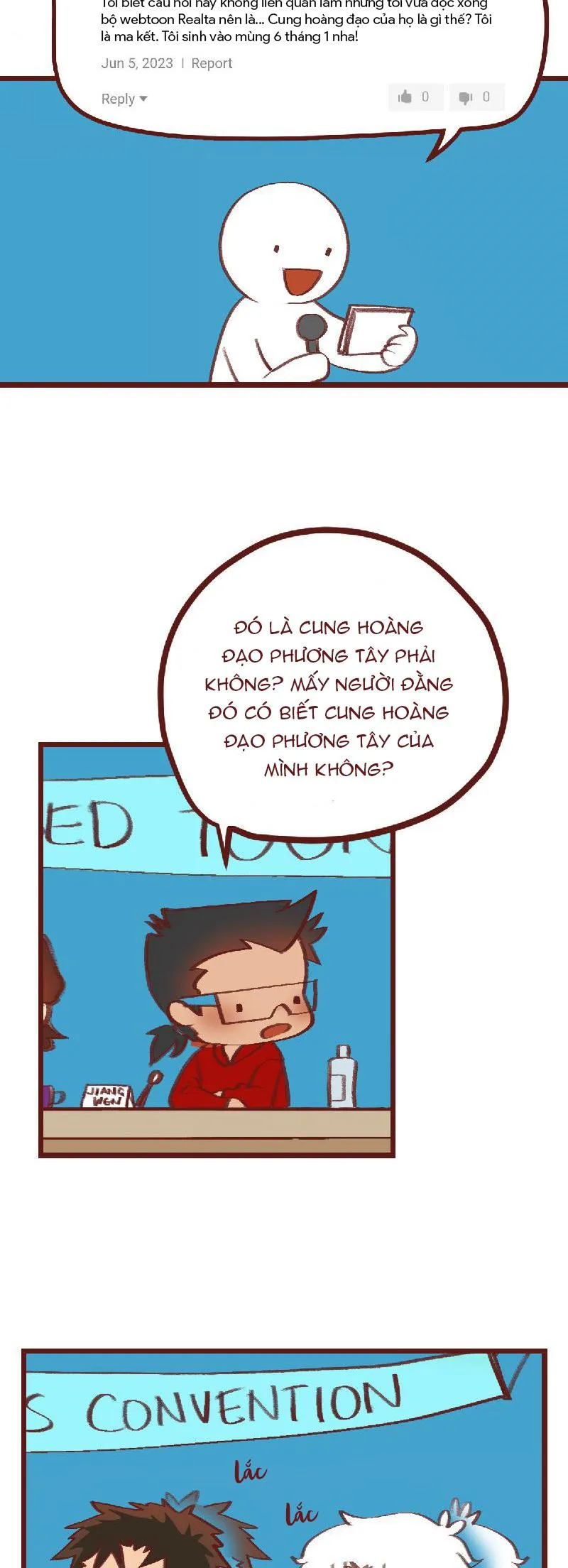 Bailin Và Li Yun Chapter 58 Trang 3