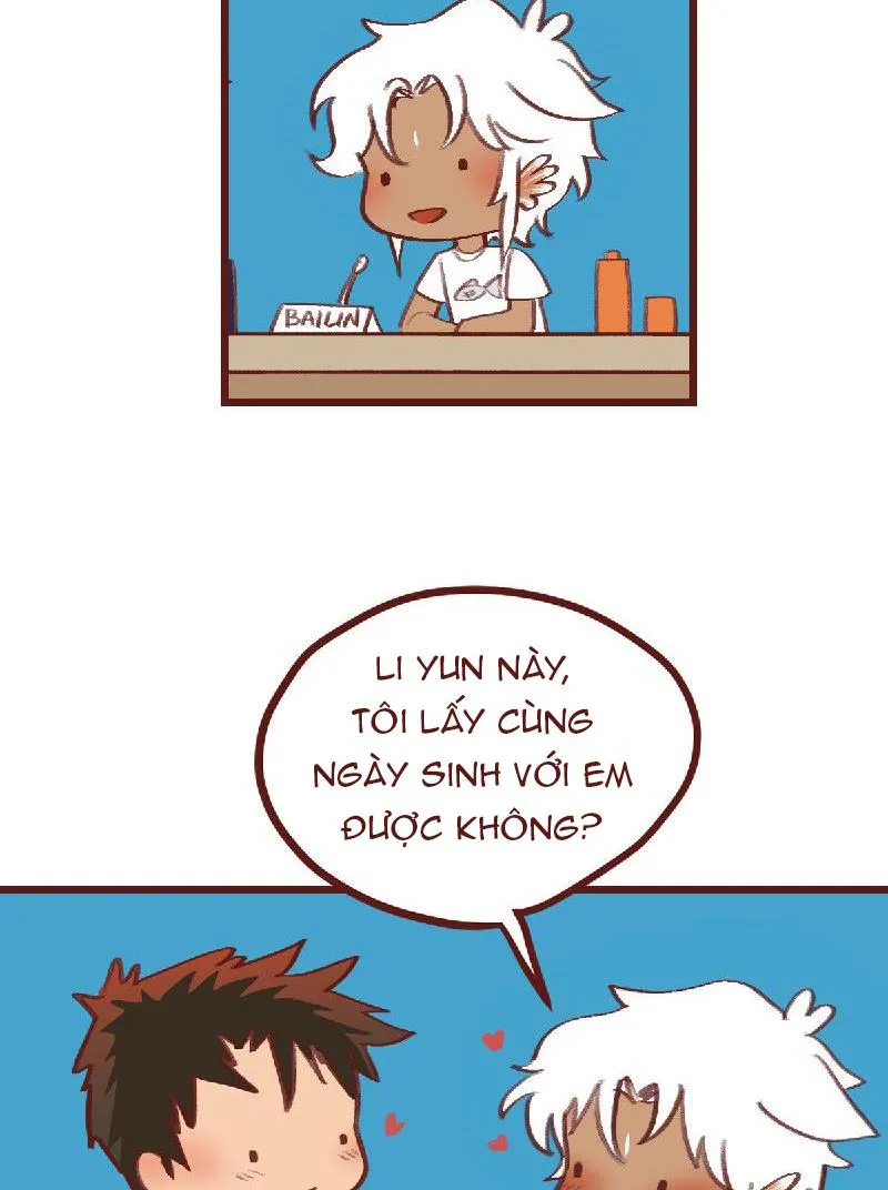 Bailin Và Li Yun Chapter 58 Trang 6