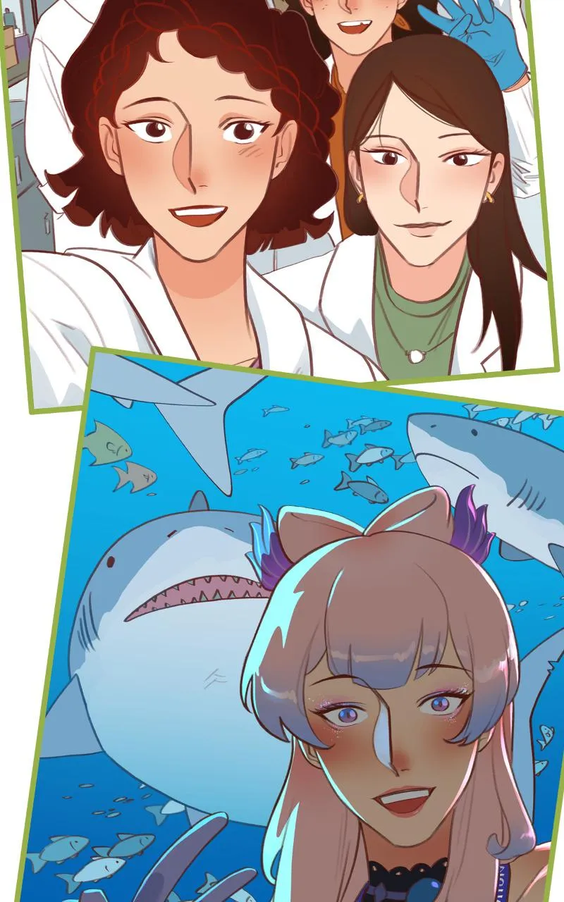 Bailin Và Li Yun Chapter 59 Trang 5