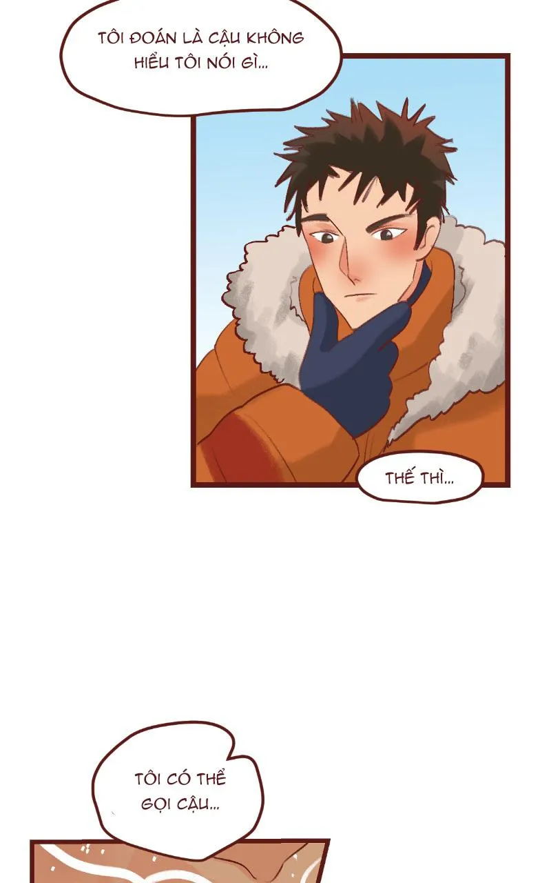 Bailin Và Li Yun Chapter 6 Trang 3