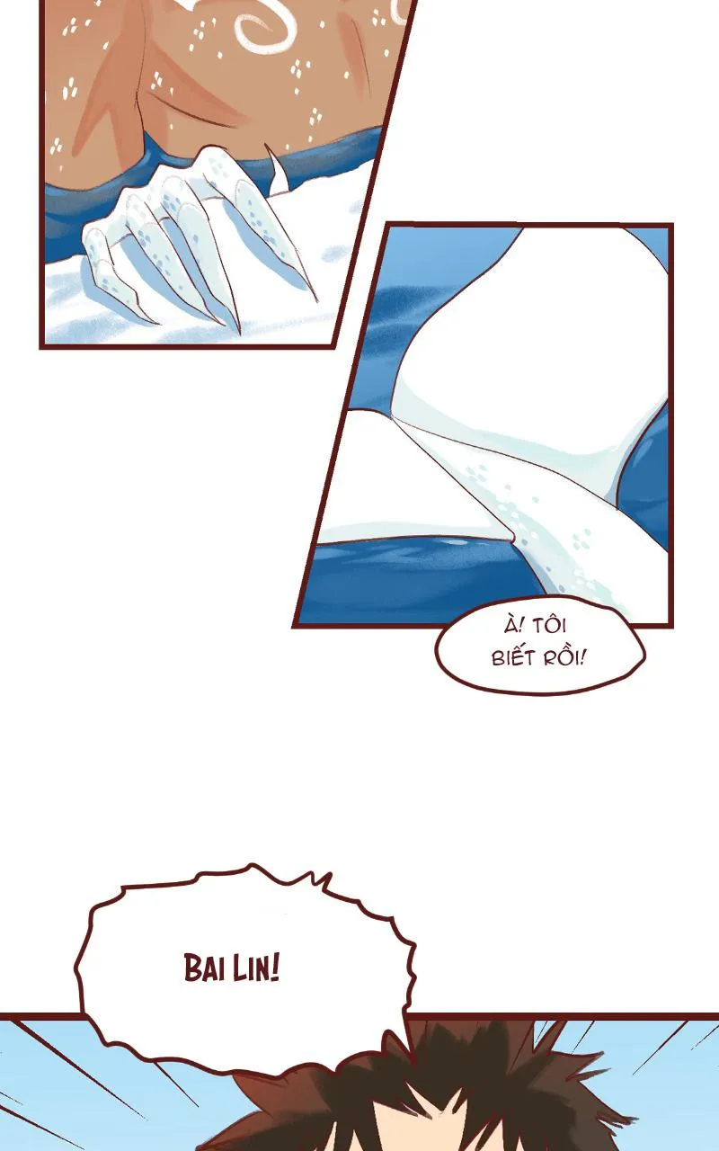 Bailin Và Li Yun Chapter 6 Trang 4