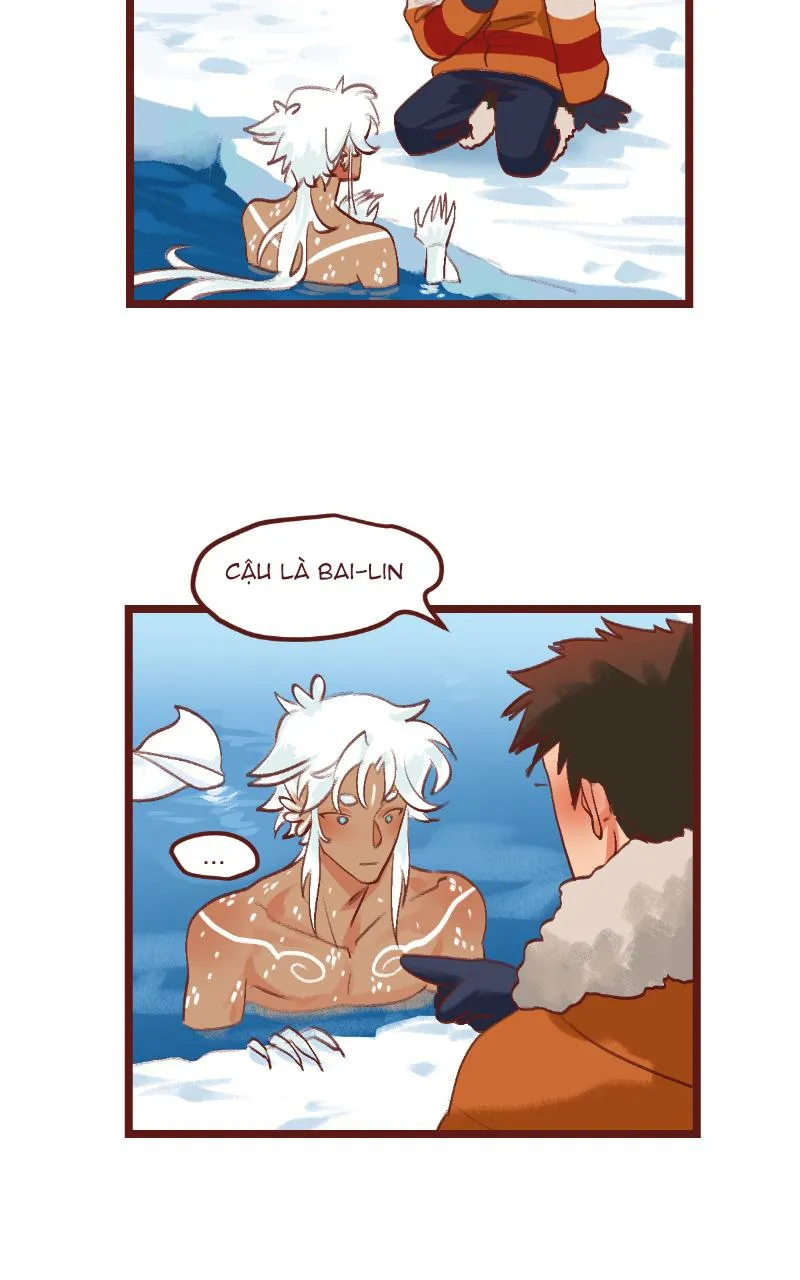 Bailin Và Li Yun Chapter 6 Trang 6