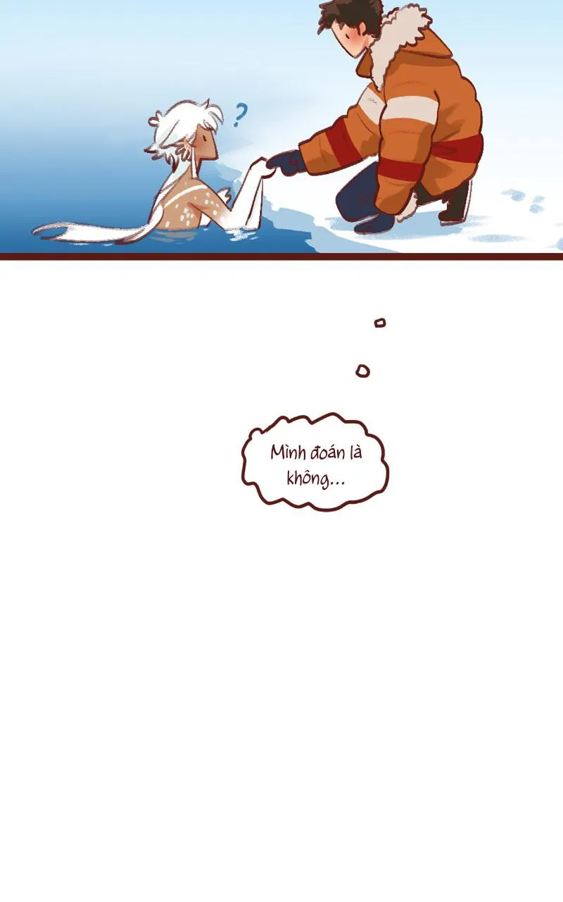 Bailin Và Li Yun Chapter 6 Trang 9