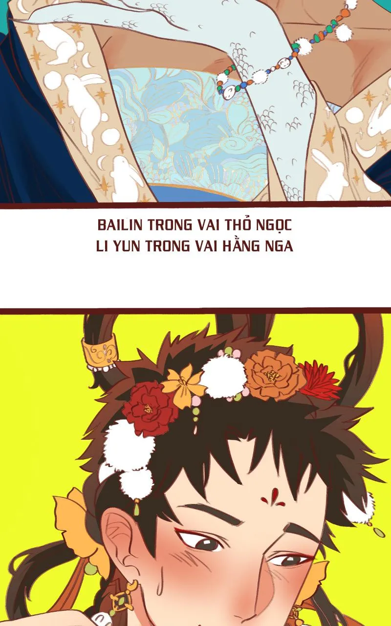 Bailin Và Li Yun Chapter 60 Trang 4