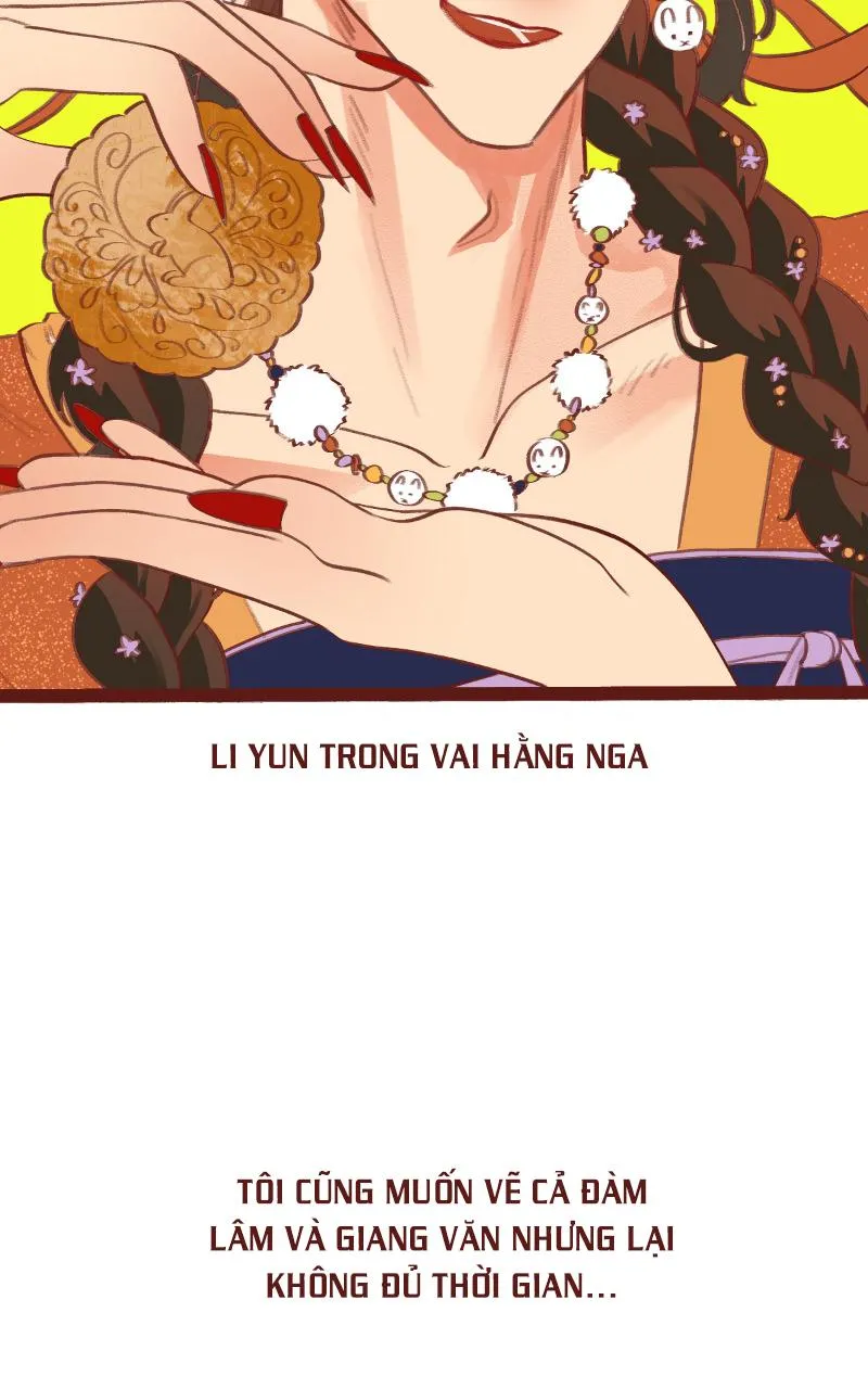 Bailin Và Li Yun Chapter 60 Trang 5