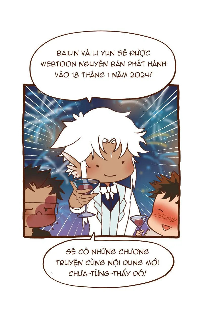 Bailin Và Li Yun Chapter 61 Trang 3