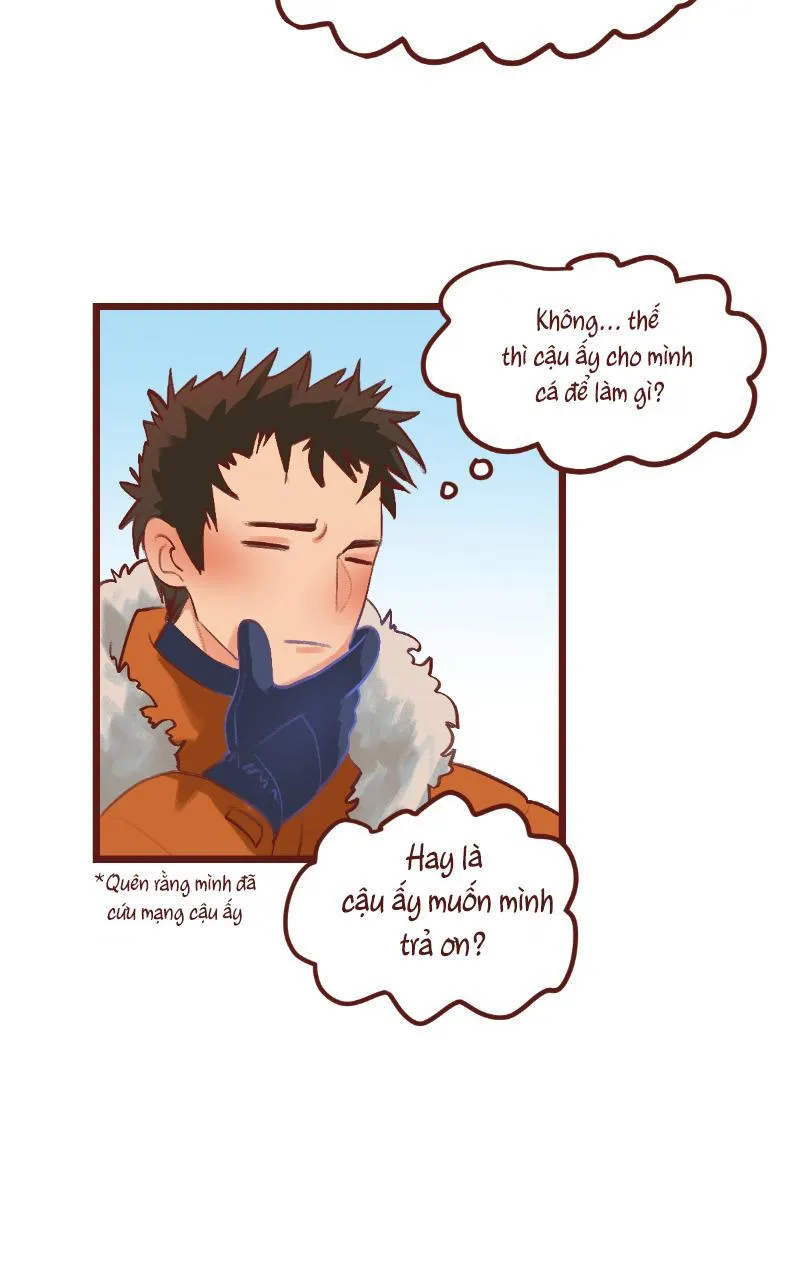 Bailin Và Li Yun Chapter 7 Trang 3