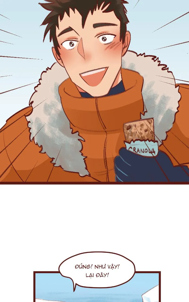 Bailin Và Li Yun Chapter 7 Trang 7