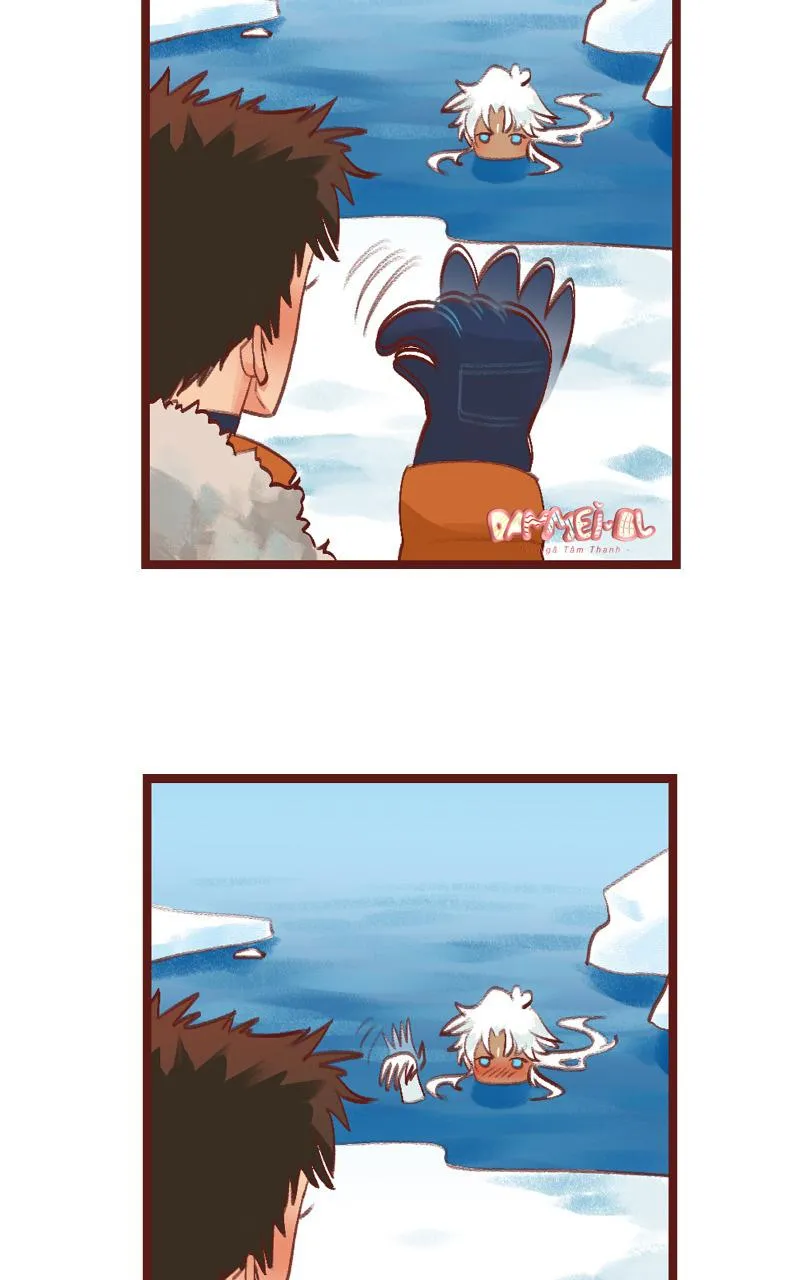 Bailin Và Li Yun Chapter 7 Trang 8