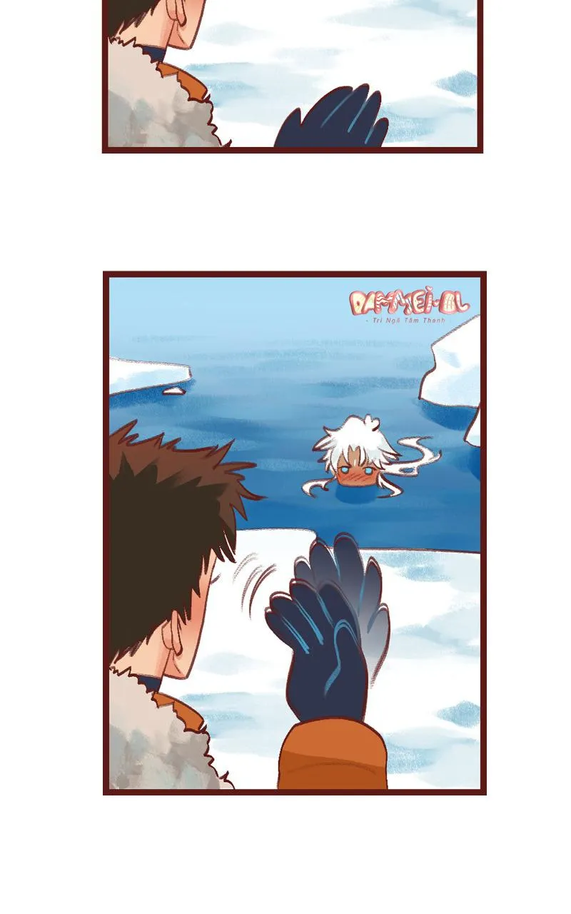 Bailin Và Li Yun Chapter 7 Trang 9