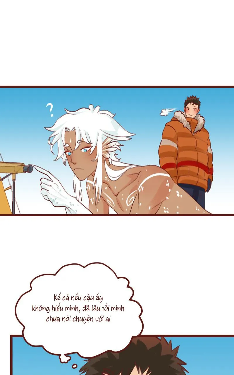 Bailin Và Li Yun Chapter 8 Trang 3