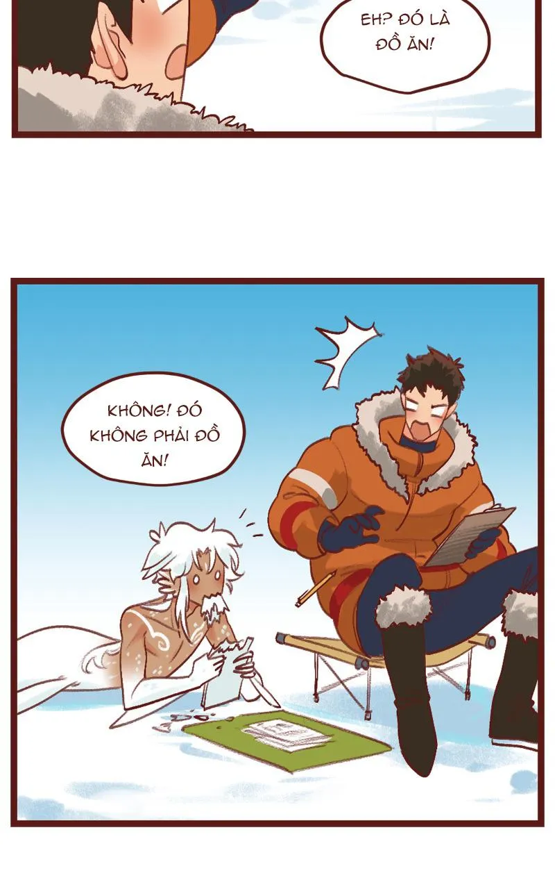 Bailin Và Li Yun Chapter 8 Trang 6