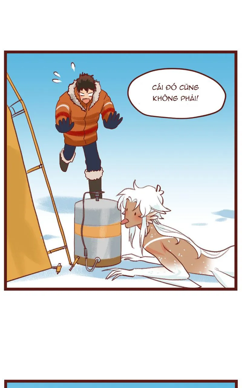 Bailin Và Li Yun Chapter 8 Trang 7