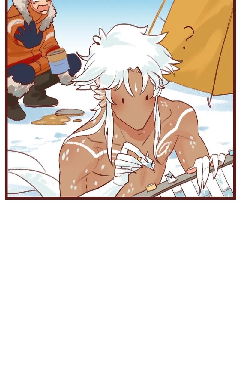 Bailin Và Li Yun Chapter 8 Trang 9