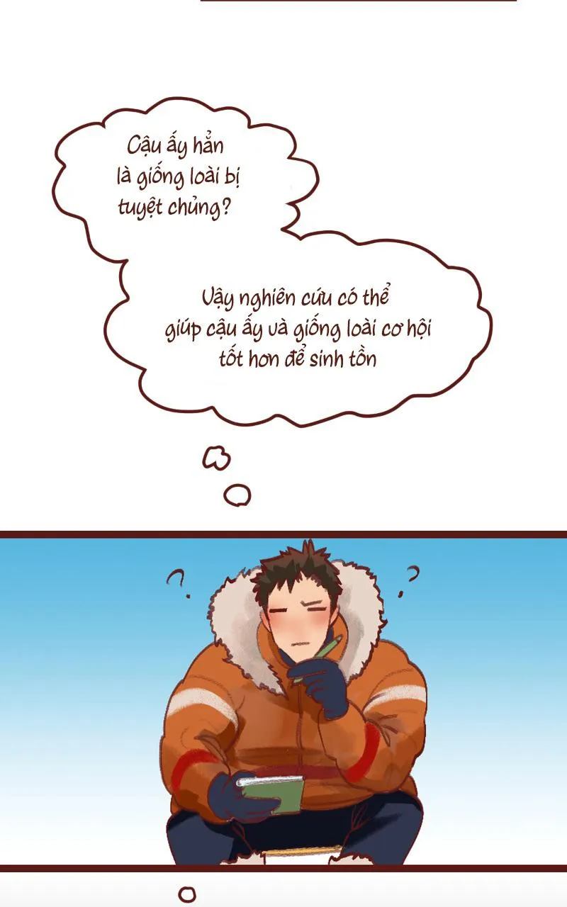 Bailin Và Li Yun Chapter 9 Trang 4