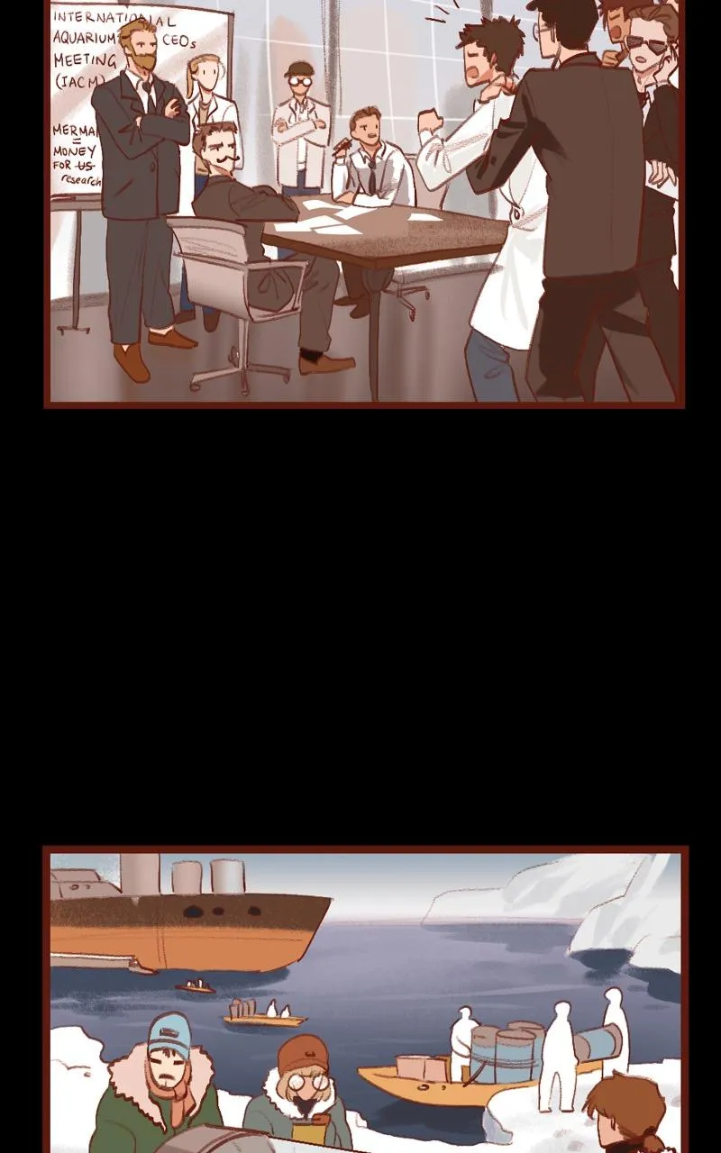 Bailin Và Li Yun Chapter 9 Trang 7