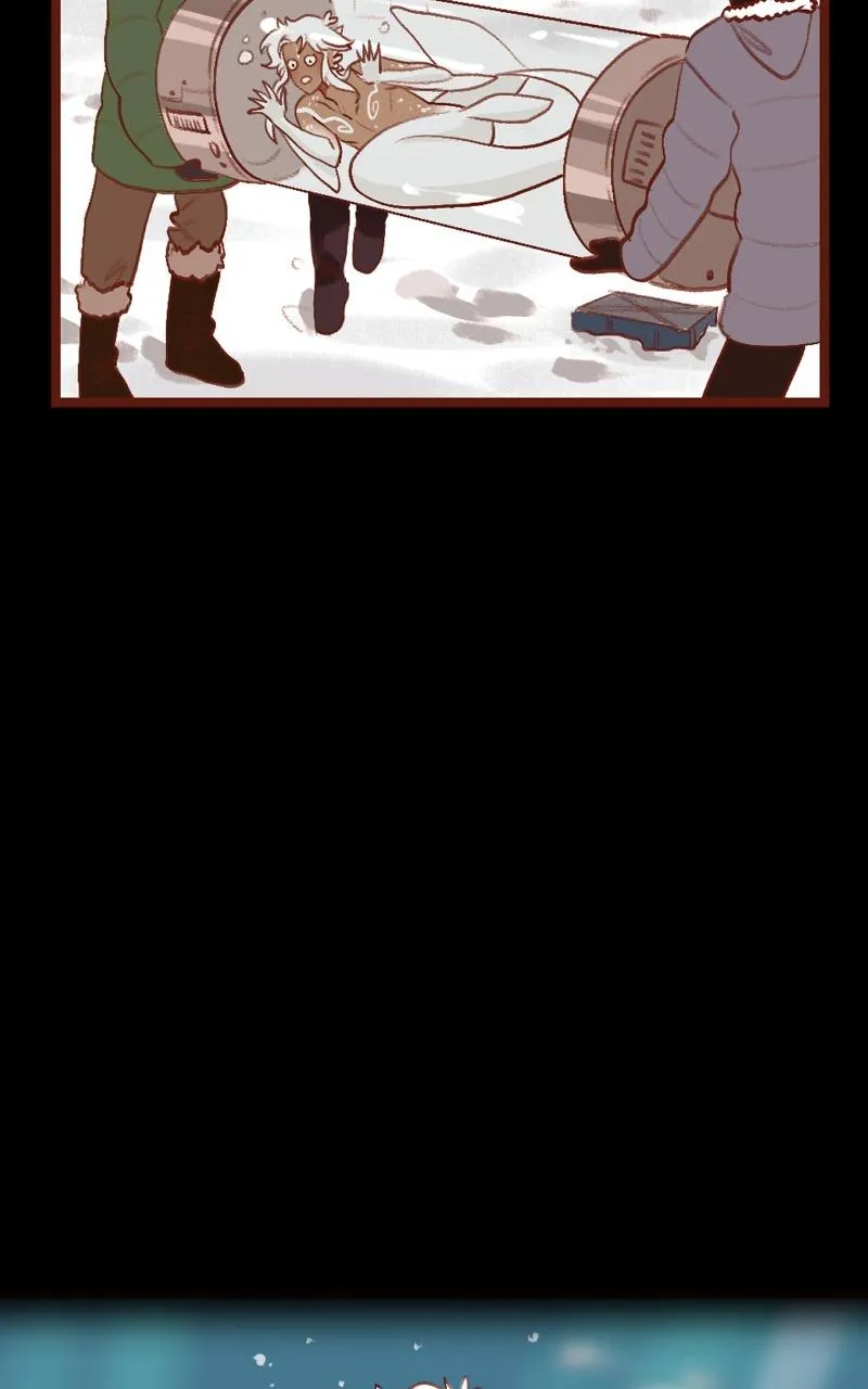 Bailin Và Li Yun Chapter 9 Trang 8