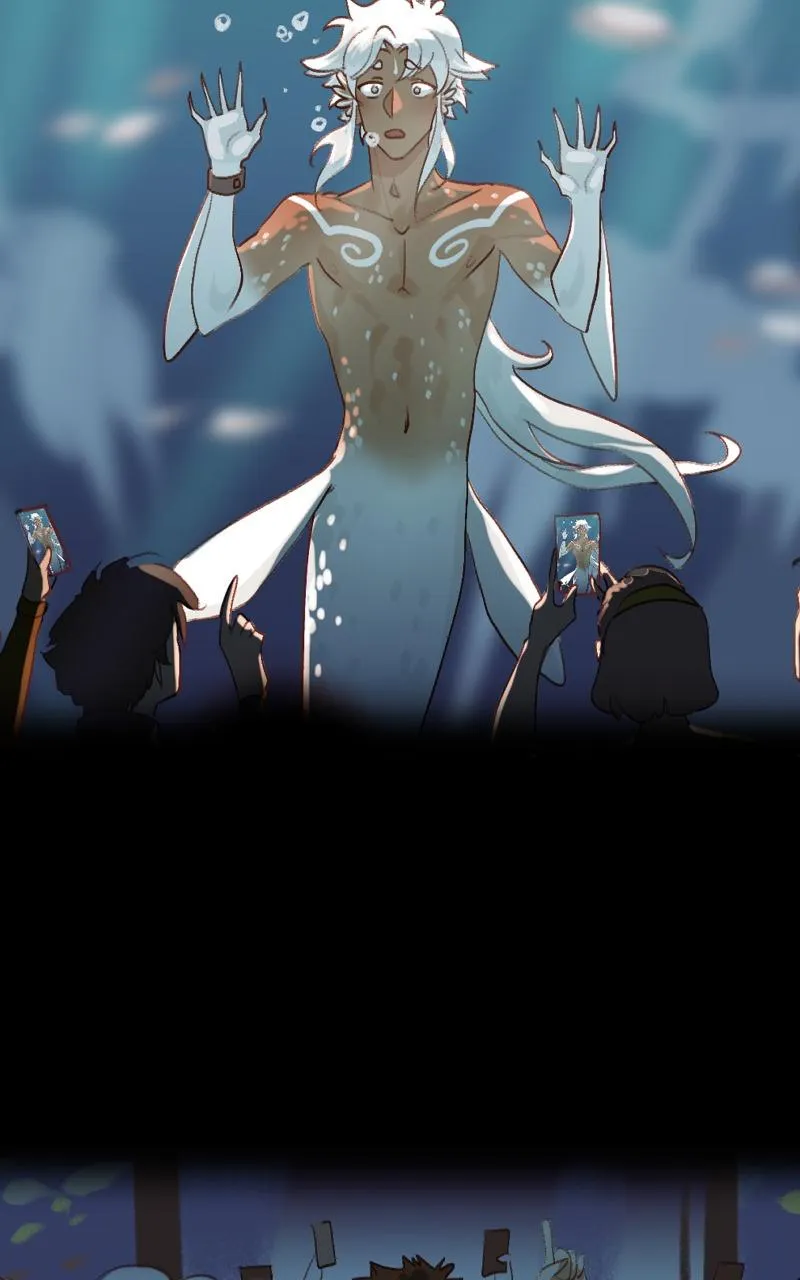 Bailin Và Li Yun Chapter 9 Trang 9