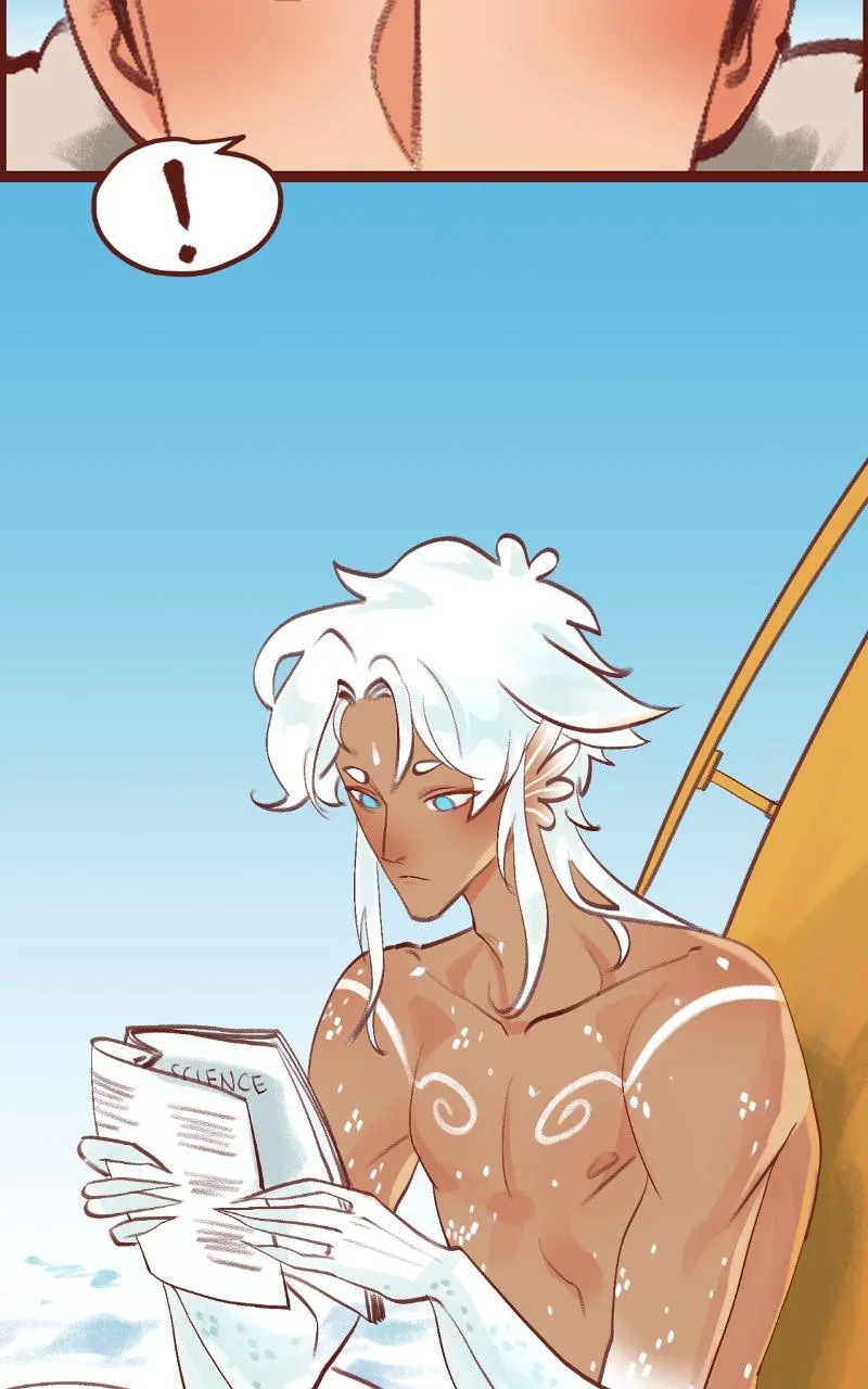 Bailin Và Li Yun Chapter 9 Trang 13