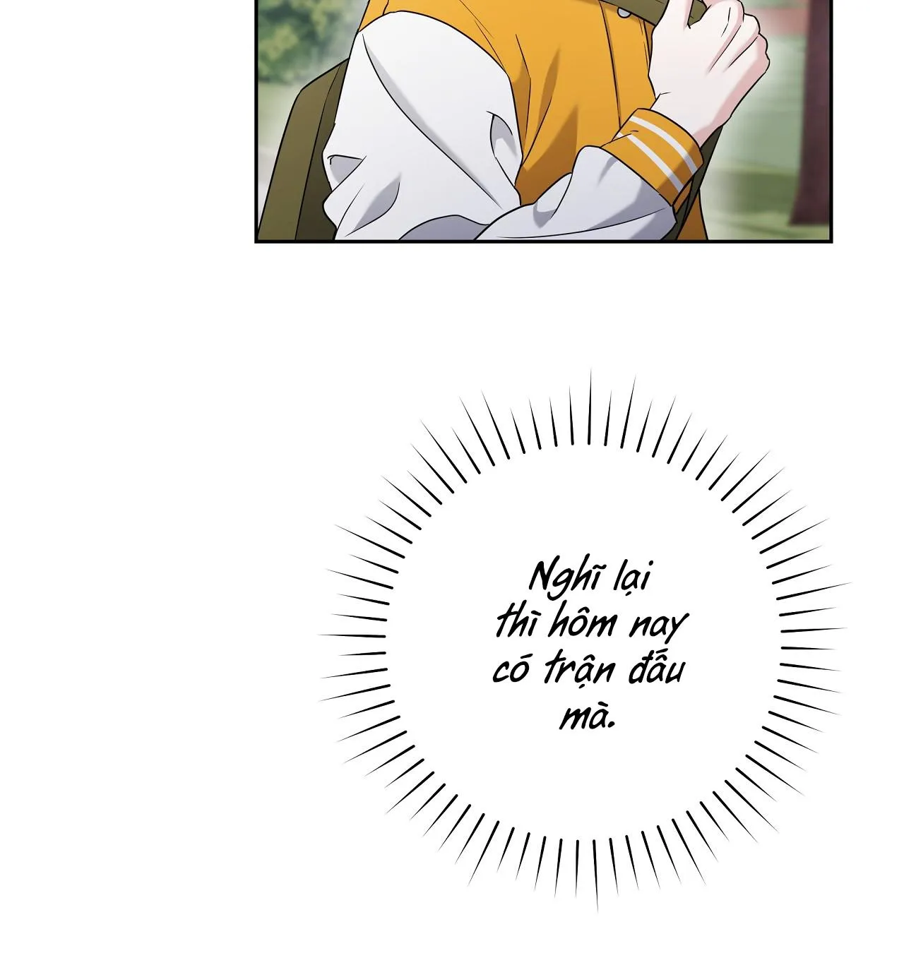 Ballboy Tactics Chapter 10 Trang 7