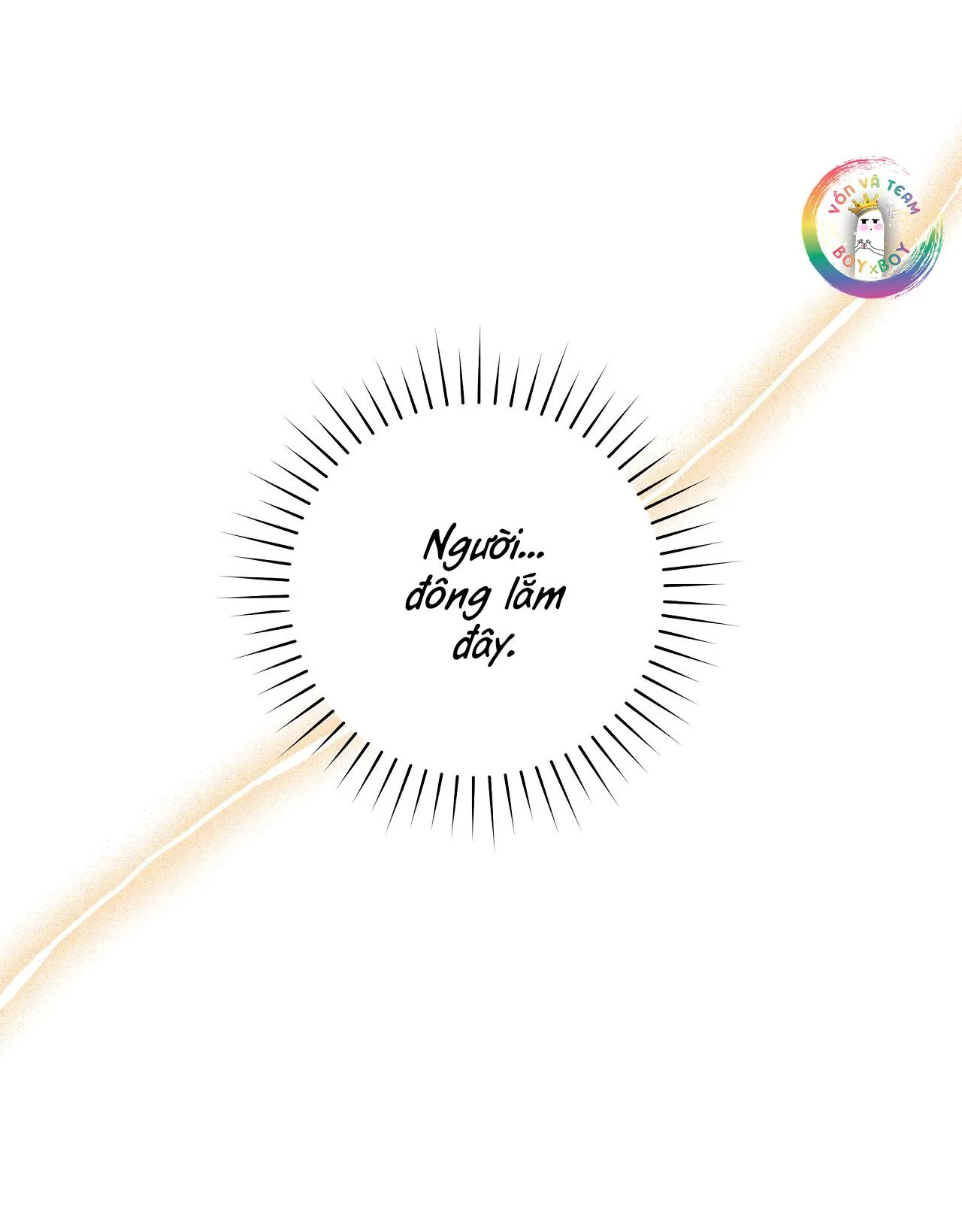 Ballboy Tactics Chapter 10 Trang 8