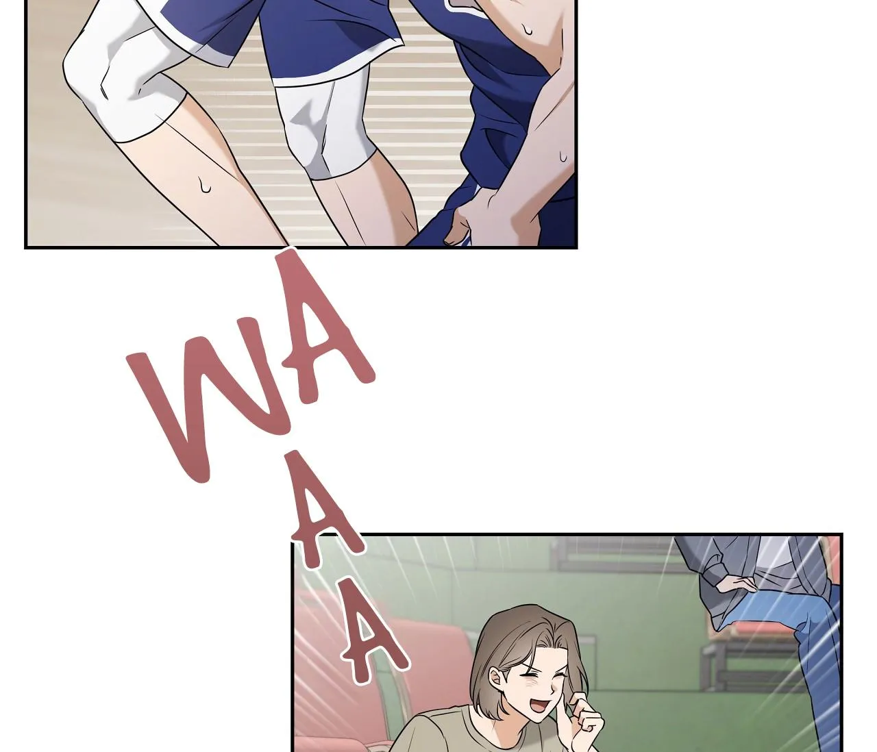 Ballboy Tactics Chapter 10 Trang 17