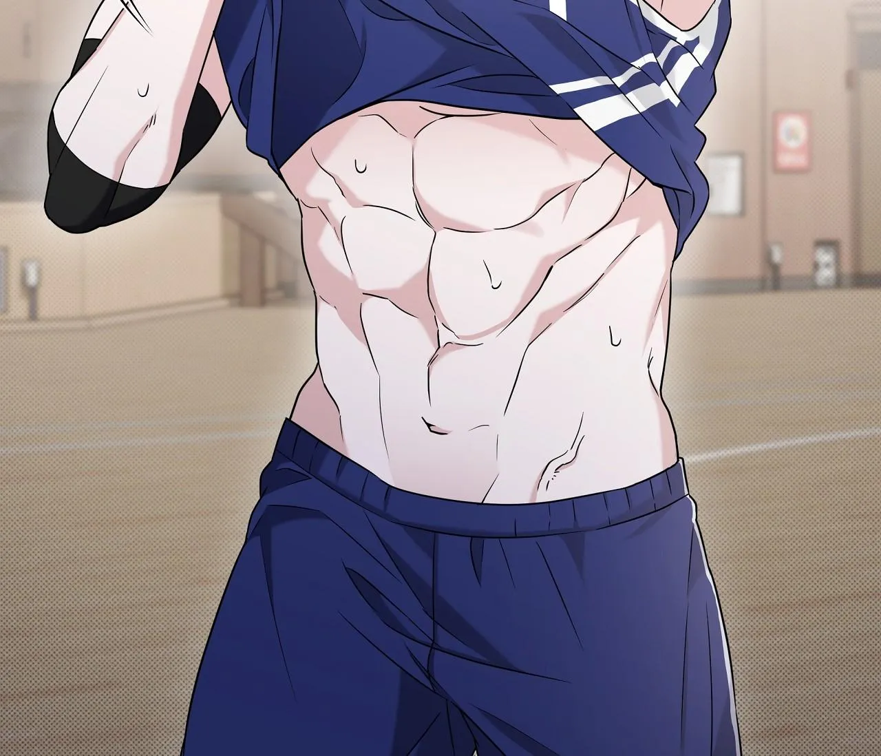 Ballboy Tactics Chapter 10 Trang 20